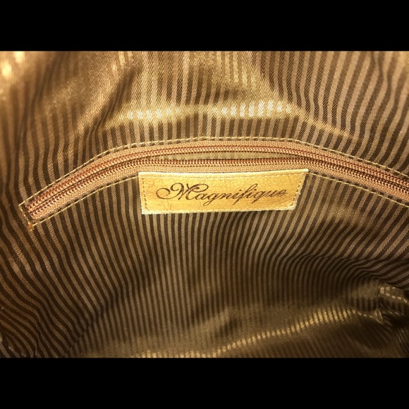 Ostrich Bag - Picture 4 of 7